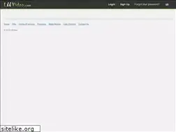 Sites similar to liivideo.com