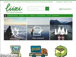 Sites similar to liizi.fi