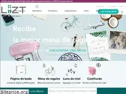 Sites similar to liizt.com