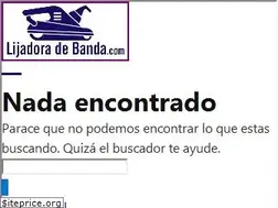 Sites similar to lijadoradebanda.com