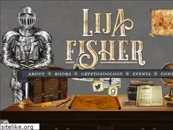Sites similar to lijafisher.com