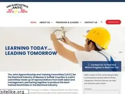 Sites similar to lijatc.org
