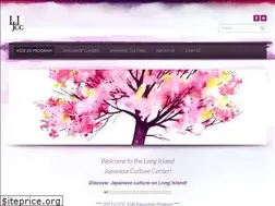 Sites similar to lijcc.org