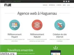Sites similar to lije-creative.com
