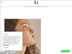 Sites similar to lijewels.com