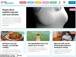 Sites similar to lijfengezondheid.nl