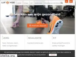 Sites similar to lijfenvisie.nl