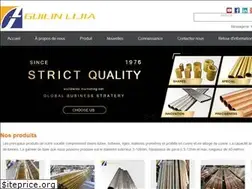 Sites similar to lijiacoppertube.com