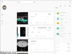 Sites similar to lijianxun.top