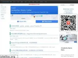Sites similar to lijiaocn.com