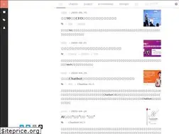 Sites similar to lijiarui.github.io