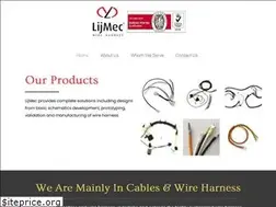 Sites similar to lijmec.com