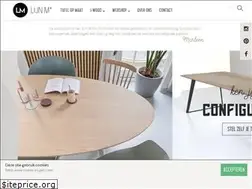 Sites similar to lijnm.com