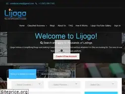 Sites similar to lijogo.com