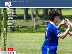 Sites similar to lijsoccer.com