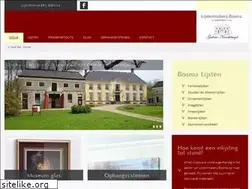 Sites similar to lijstenmakerijbosma.nl