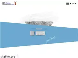 Sites similar to lijstenmakerijidabakker.nl