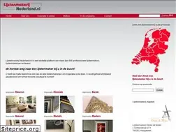 Sites similar to lijstenmakerijnederland.nl
