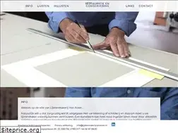 Sites similar to lijstenmakerijvanacker.nl