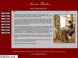 Sites similar to lijstenrestauratie.nl