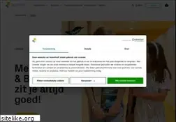 Sites similar to lijsters.nl
