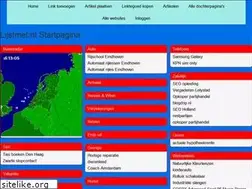 Sites similar to lijstmet.nl