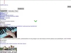 Sites similar to lijstscholen.eu