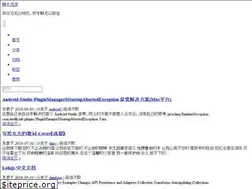 Sites similar to lijunbo.com