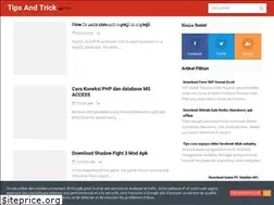Sites similar to lik3my.blogspot.com