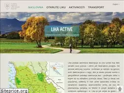 Sites similar to lika-active.com