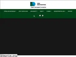 Sites similar to lika-destination.hr