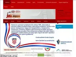 Sites similar to lika-express.hr