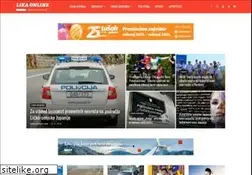 Sites similar to lika-online.com