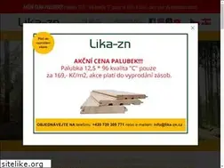Sites similar to lika-zn.com