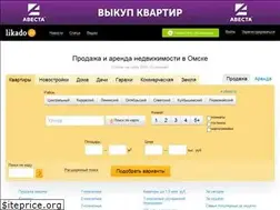 Sites similar to likado.ru