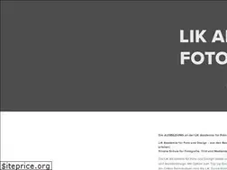 Sites similar to likakademie.com