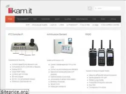 Sites similar to likam.it