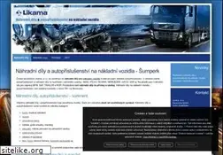Sites similar to likama.cz