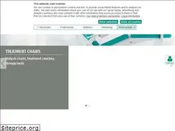 Sites similar to likamed.de