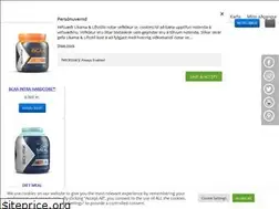 Sites similar to likamioglifsstill.is