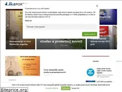 Sites similar to likaportal.com