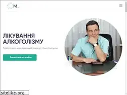 Sites similar to likar-mav.com.ua