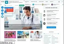Sites similar to likar.info