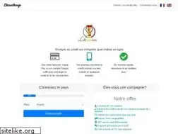 Sites similar to likarecharge.com
