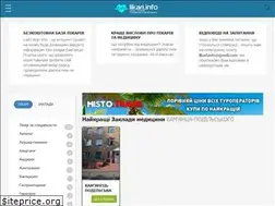 Sites similar to likari.info