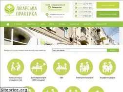 Sites similar to likarska.com.ua