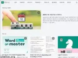 Sites similar to likasuni.com