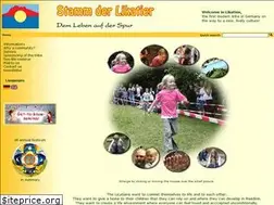 Sites similar to likatien.de