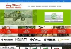 Sites similar to likawasaki.com