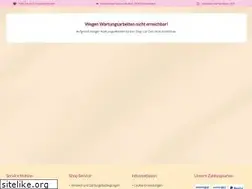 Sites similar to like-a-girl.de